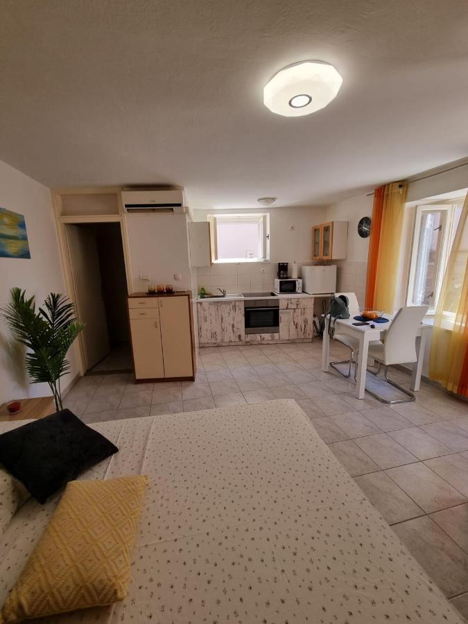 Sunset Apartment Petra Zadar Luaran gambar