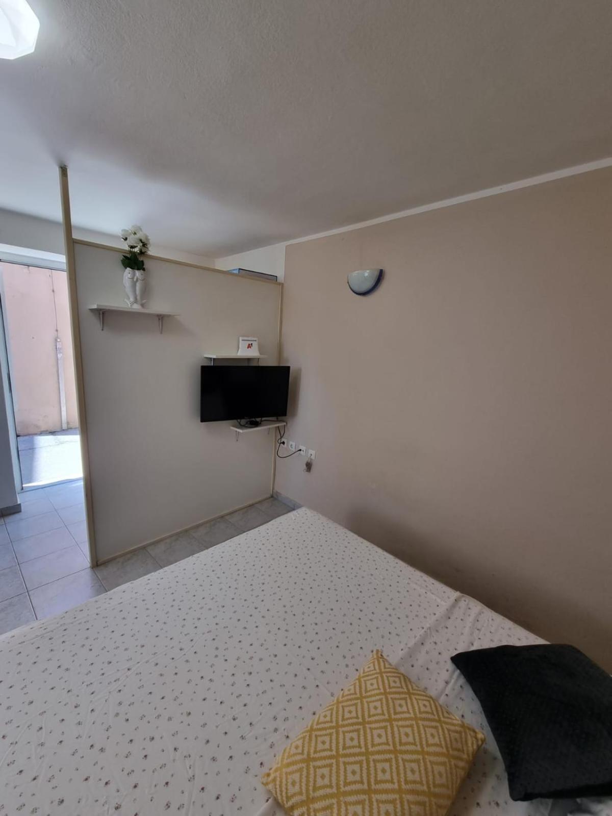Sunset Apartment Petra Zadar Luaran gambar