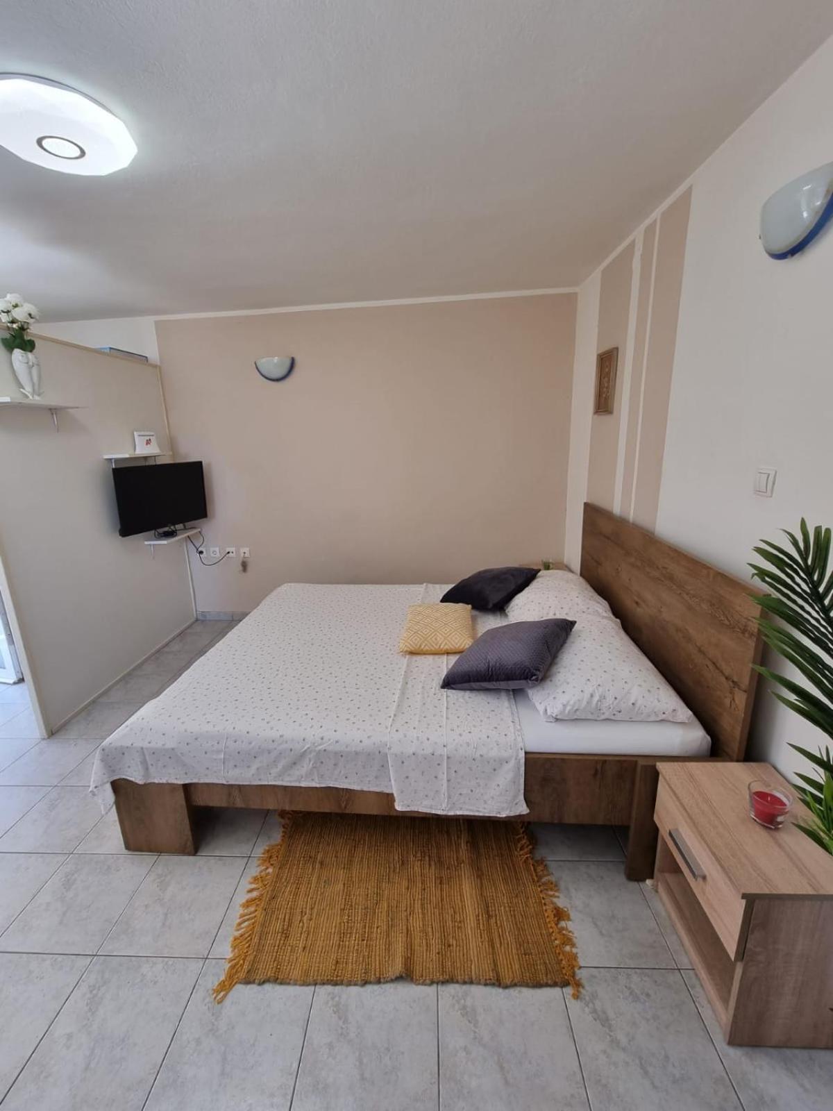 Sunset Apartment Petra Zadar Luaran gambar